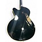 Used Gretsch Guitars G3141 Black Hollow Body Electric Guitar