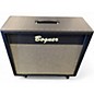 Used Bogner 2x12 Closed Back Guitar Cabinet thumbnail