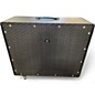 Used Bogner 2x12 Closed Back Guitar Cabinet