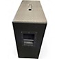 Used Bogner 2x12 Closed Back Guitar Cabinet