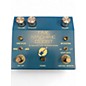 Used Keeley Time Machine Boost Effect Pedal thumbnail