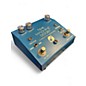 Used Keeley Time Machine Boost Effect Pedal
