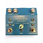 Used Keeley Time Machine Boost Effect Pedal