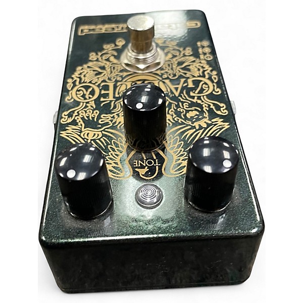 Used Catalinbread GALILEO Effect Pedal
