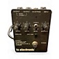 Used TC Electronic SCF Chorus Flanger Effect Pedal thumbnail