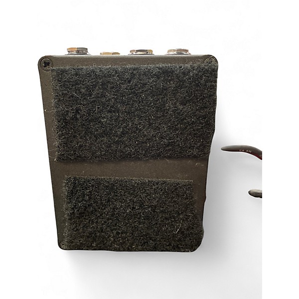 Used TC Electronic SCF Chorus Flanger Effect Pedal