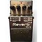 Used BOSS RV6 Digital Reverb Effect Pedal thumbnail