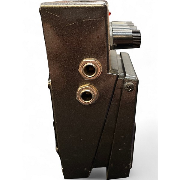 Used BOSS RV6 Digital Reverb Effect Pedal