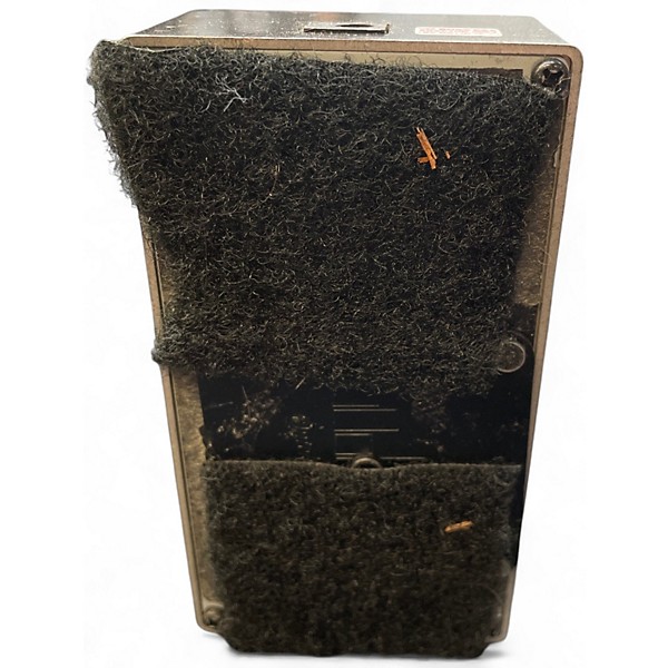 Used BOSS RV6 Digital Reverb Effect Pedal