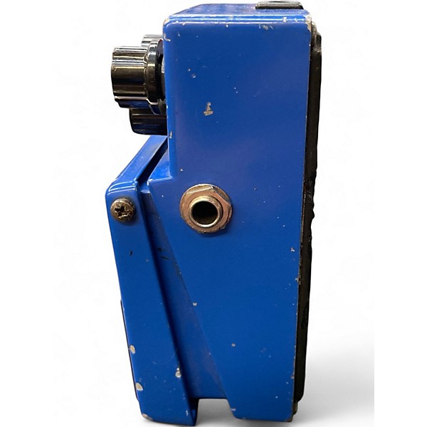 Used BOSS CS2 Compressor Sustainer Effect Pedal