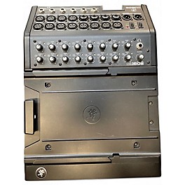 Used Mackie DL1608 Digital Mixer
