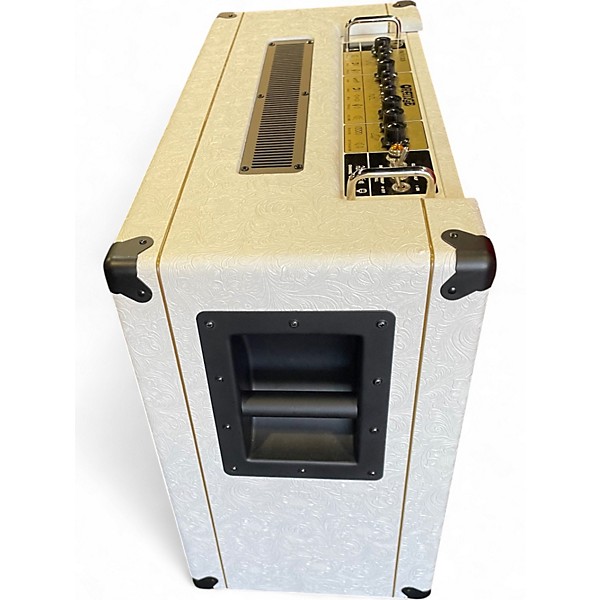 Used Orange Amplifiers ORIVERB Tube Guitar Combo Amp