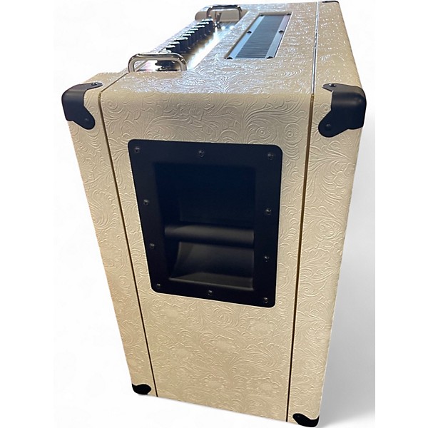 Used Orange Amplifiers ORIVERB Tube Guitar Combo Amp