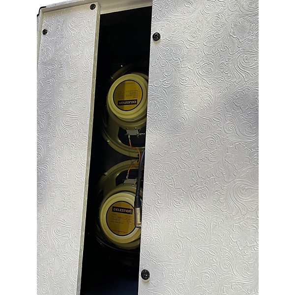 Used Orange Amplifiers ORIVERB Tube Guitar Combo Amp