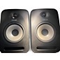 Used Tannoy Reveal 802 Pair Powered Monitor thumbnail