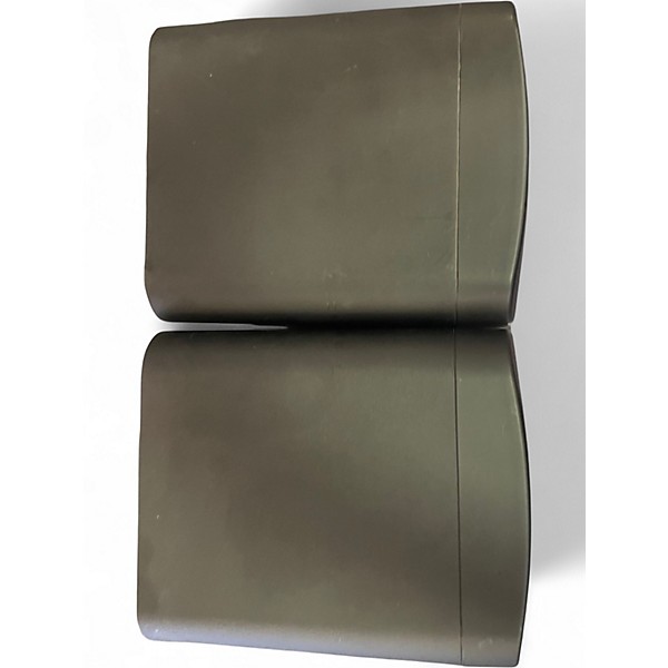 Used Tannoy Reveal 802 Pair Powered Monitor