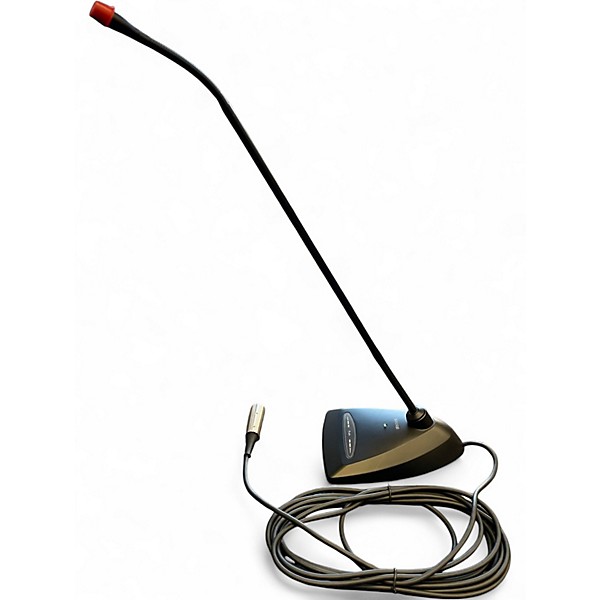 Used Shure  MX418D/C Dynamic Microphone