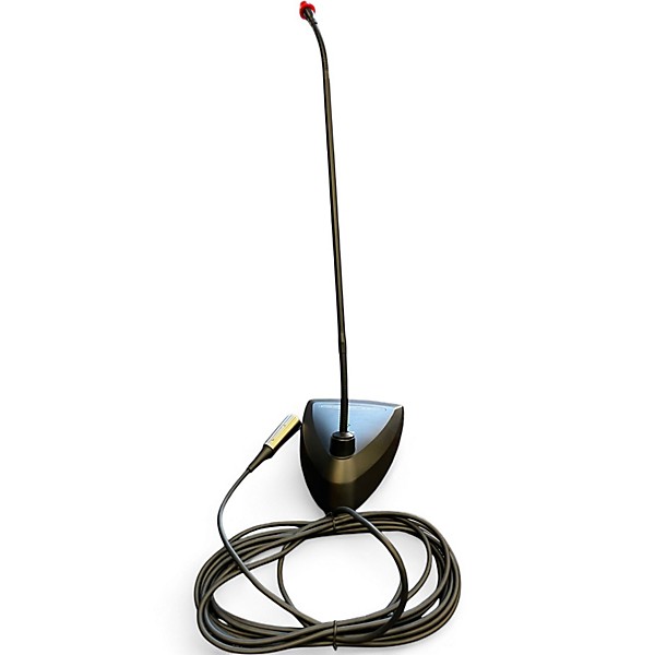 Used Shure  MX418D/C Dynamic Microphone