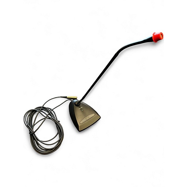 Used Shure  MX418D/C Dynamic Microphone