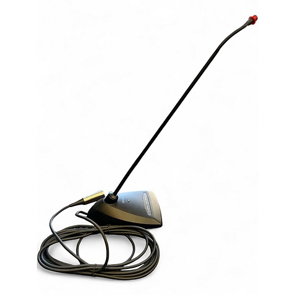 Used Shure  MX418D/C Dynamic Microphone