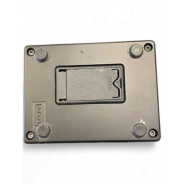 Used MXR EVH 5150 Overdrive Effect Pedal