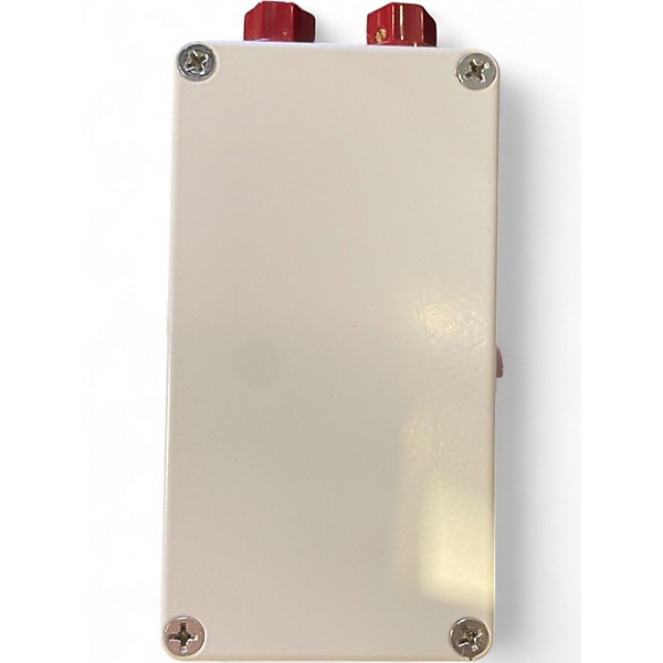 Used Durham Electronics Reddverb Effect Pedal