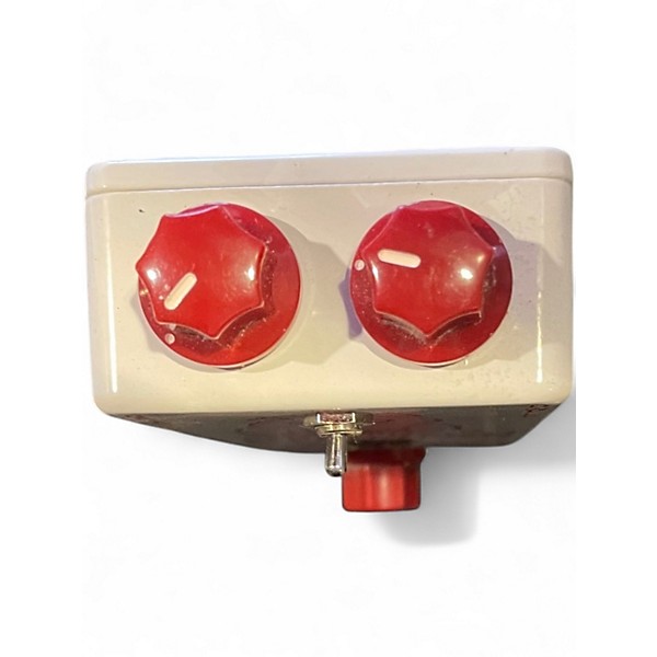 Used Durham Electronics Reddverb Effect Pedal