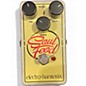 Used Electro-Harmonix Soul Food Overdrive Effect Pedal thumbnail