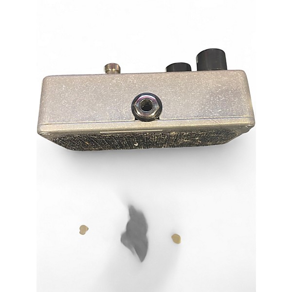 Used Electro-Harmonix Soul Food Overdrive Effect Pedal