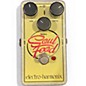 Used Electro-Harmonix Soul Food Overdrive Effect Pedal
