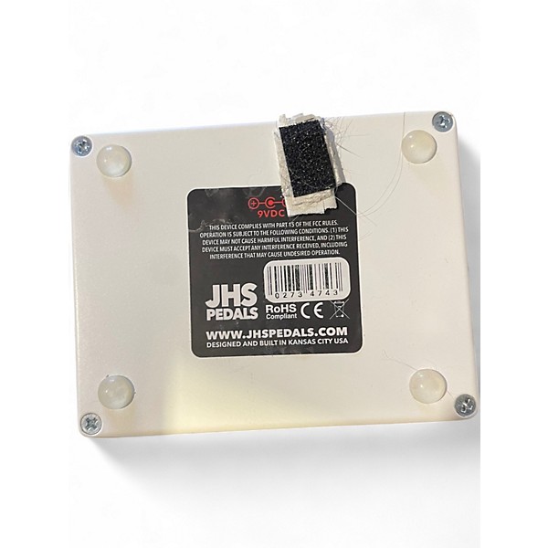 Used JHS Pedals NOTAKLON Effect Pedal
