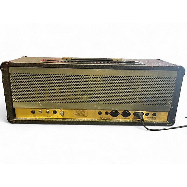 Used Marshall JCM 800 Tube Guitar Amp Head