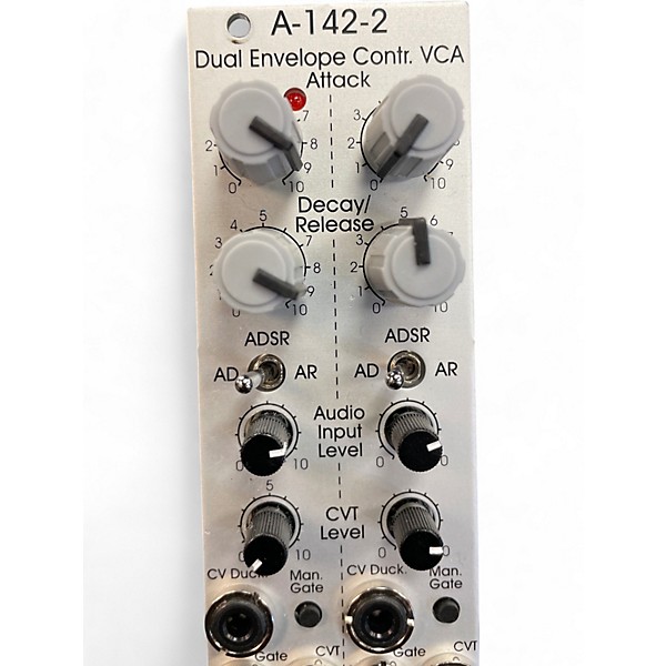 Used Doepfer A-142-2 MIDI Utility