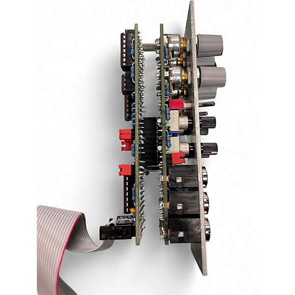 Used Doepfer A-142-2 MIDI Utility