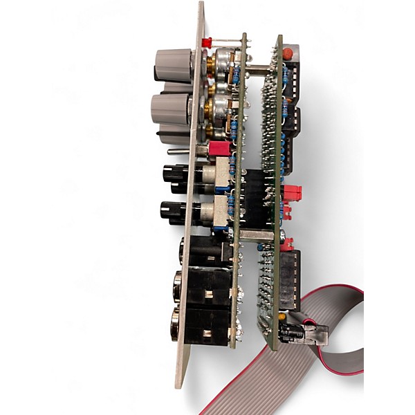 Used Doepfer A-142-2 MIDI Utility