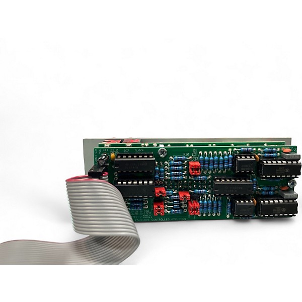 Used Doepfer A-142-2 MIDI Utility