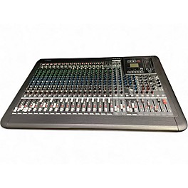 Used Yamaha MGP32X Unpowered Mixer