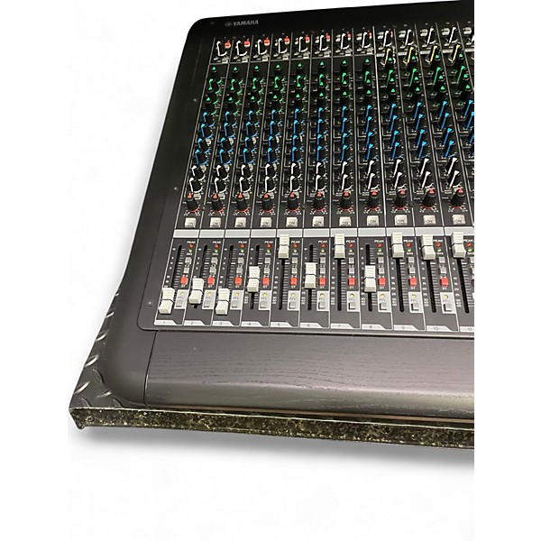 Used Yamaha MGP32X Unpowered Mixer
