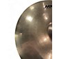 Used SABIAN 21in AAX Raw Bell Dry Ride Cymbal