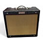 Used Fender Blues Junior IV 15W 1x12 30th Anniversary Tube Guitar Combo Amp thumbnail