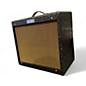 Used Fender Blues Junior IV 15W 1x12 30th Anniversary Tube Guitar Combo Amp