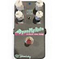Used Keeley DynoMyRoto Effect Pedal thumbnail