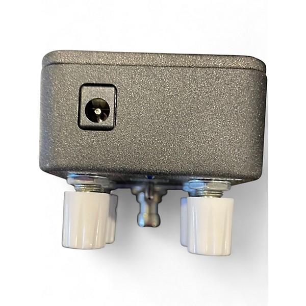 Used Keeley DynoMyRoto Effect Pedal