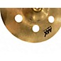 Used SABIAN 10in AAX Air Splash Cymbal
