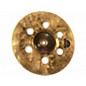 Used SABIAN 10in AAX Air Splash Cymbal