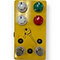 Used JHS Pedals Honey Comb Deluxe Effect Pedal thumbnail