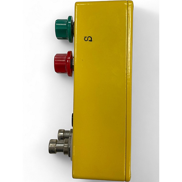 Used JHS Pedals Honey Comb Deluxe Effect Pedal