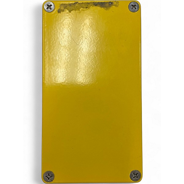 Used JHS Pedals Honey Comb Deluxe Effect Pedal