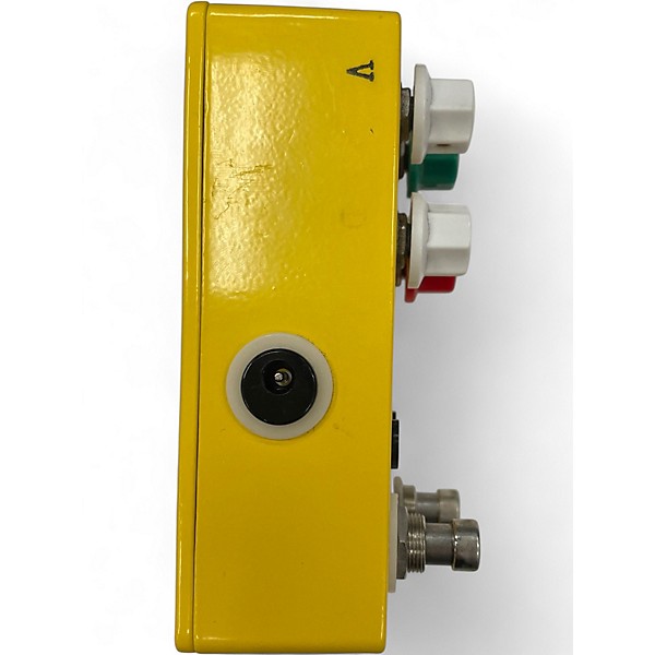 Used JHS Pedals Honey Comb Deluxe Effect Pedal