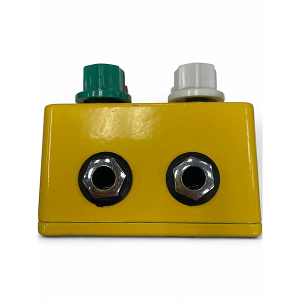 Used JHS Pedals Honey Comb Deluxe Effect Pedal